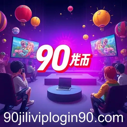 Navigating the Exciting World of 90 Jili VIP Gaming