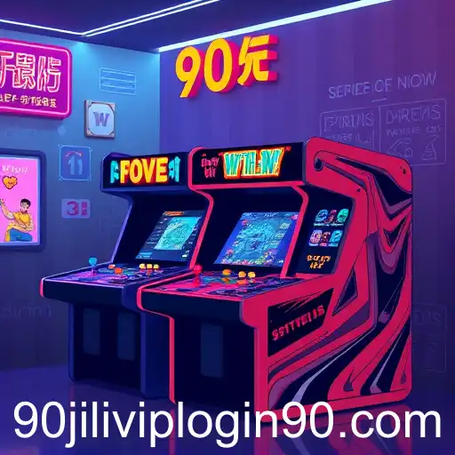 Exploring the Thrilling World of Arcade Games Online