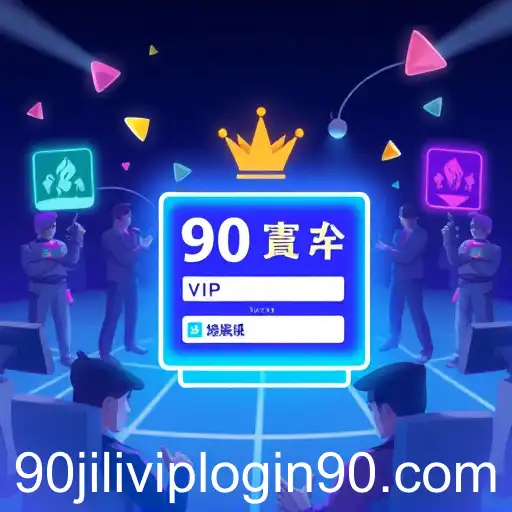 Exploring 'Player Community': The Role of '90 Jili VIP Login' in Modern Gaming
