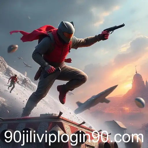 The Digital Evolution of Gaming Platforms