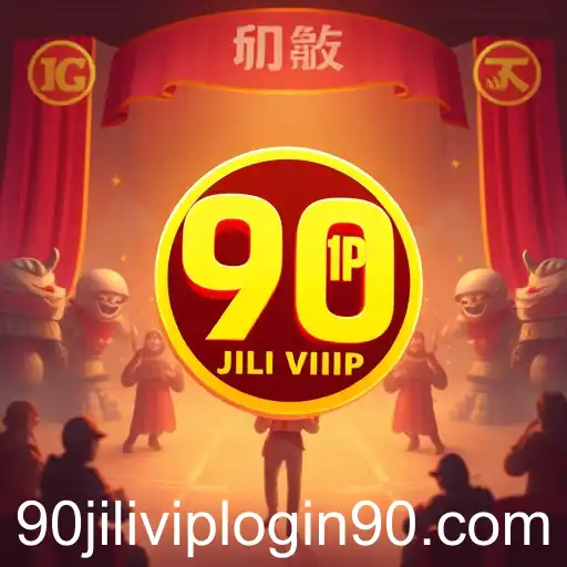 Exploring the Excitement of Special Events: A Dive into '90 Jili VIP Login'