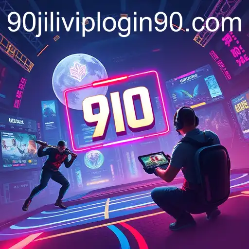The Evolution of Gaming Portals: A Look into 90 Jili VIP