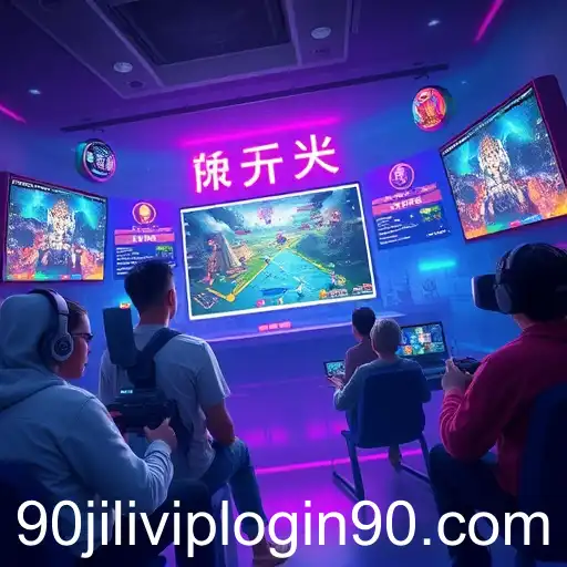 The Evolution of Mobile Gaming Platforms