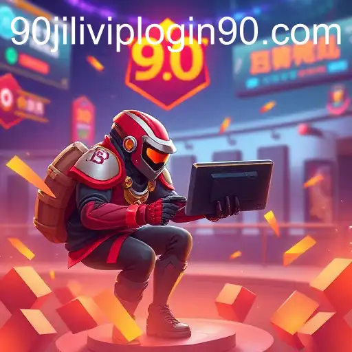 The Evolution of Online Gaming: A Look at 90 Jili VIP Login