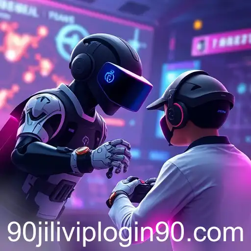 Gaming Landscape Evolution Amidst Digital Advances