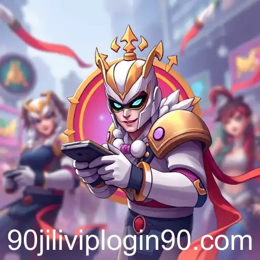 Exploring the Surge of 90 Jili VIP Login