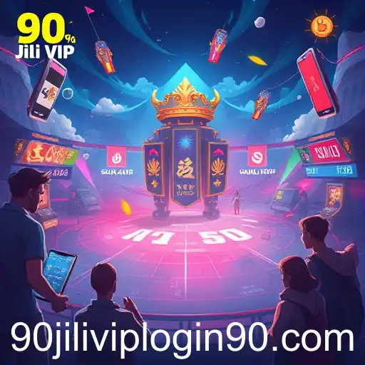 Navigating the Exciting World of 90 Jili VIP Gaming