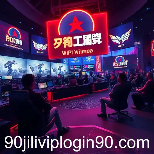 The Digital Evolution of Gaming Platforms