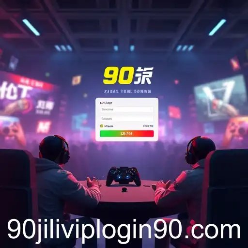 The Evolution of Gaming Portals in the Digital Age