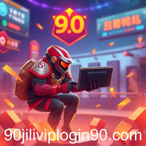 The Evolution of Online Gaming: A Look at 90 Jili VIP Login