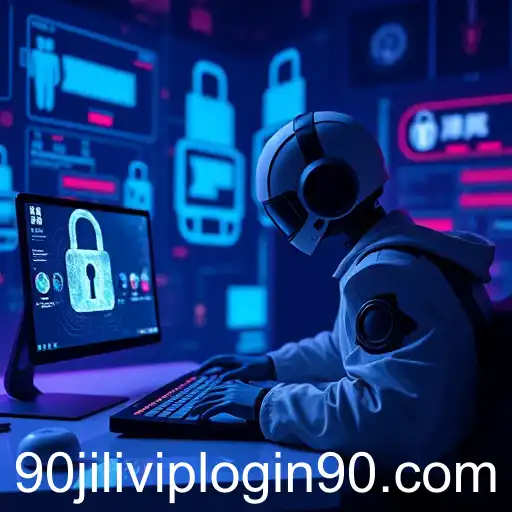 Exploring the Role of Digital Security in Gaming