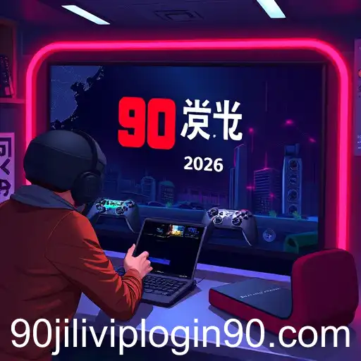 The Rise of Online Gaming Platforms