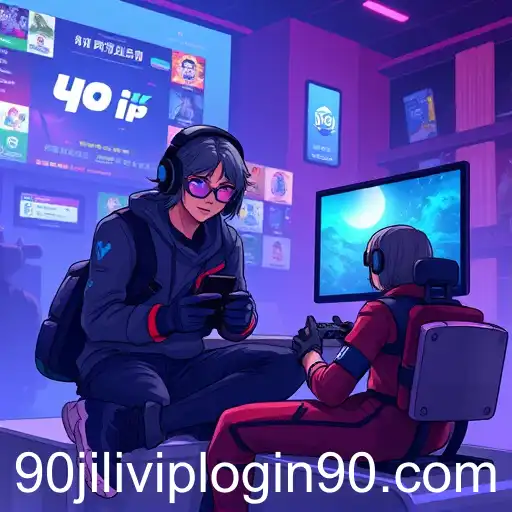 Exploring the Surge of Online Gaming Platforms