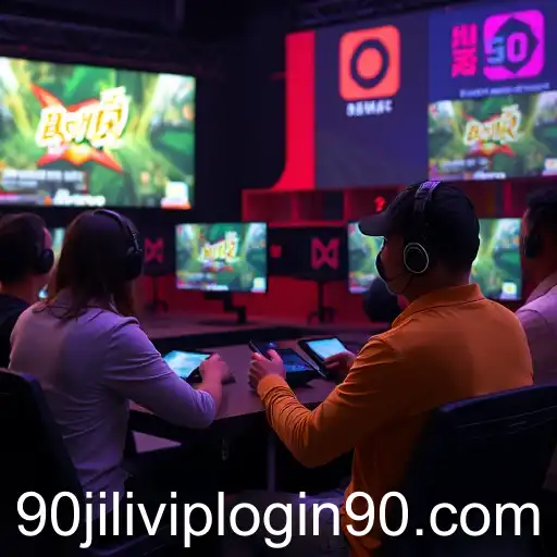 Exploring the Trends in Online Gaming