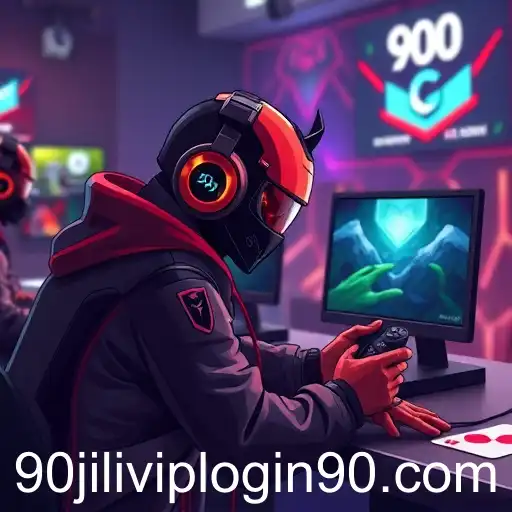 The Rise of Online Gaming Platforms