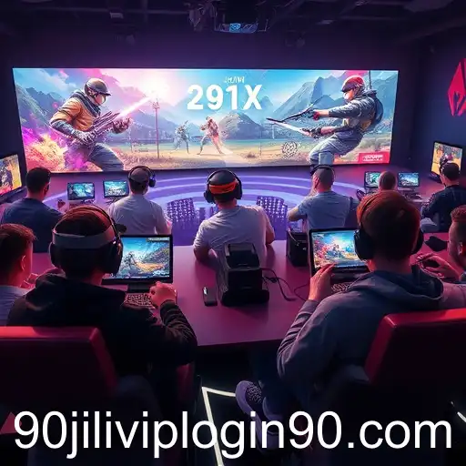 Exploring the Rise of Online Gaming in 2025