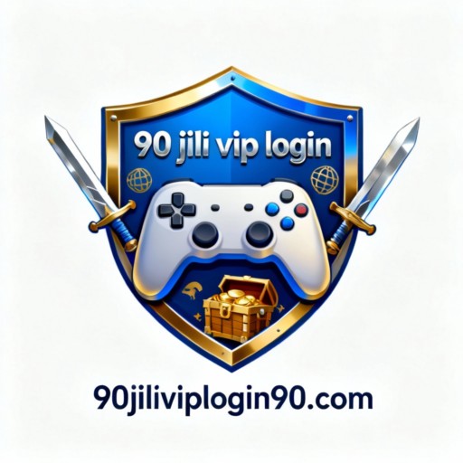 90 jili vip login