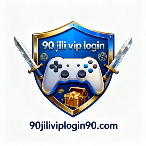 90 jili vip login