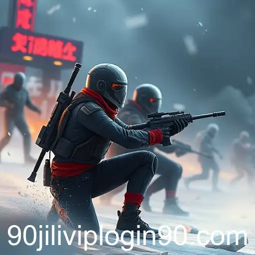 The Impact of Multiplayer Modes in Gaming: Insights into '90 Jili VIP Login'