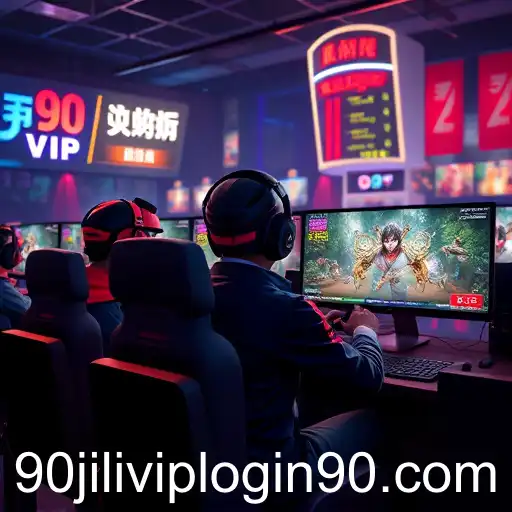 The Rise of Online Gaming Portals