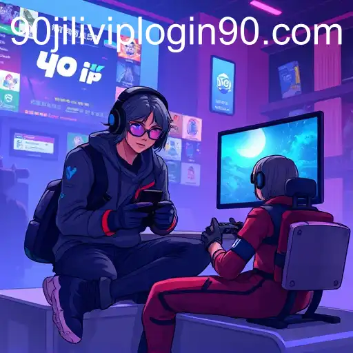 Exploring the Surge of Online Gaming Platforms