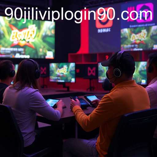 Exploring the Trends in Online Gaming