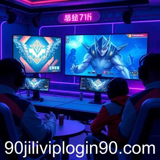 The Rise of Online Gaming Platforms