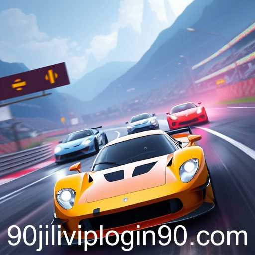 90 jili vip login