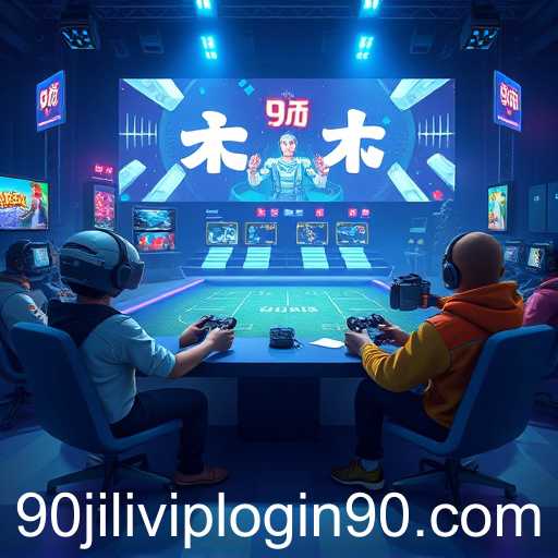 The Rise of Online Gaming Platforms