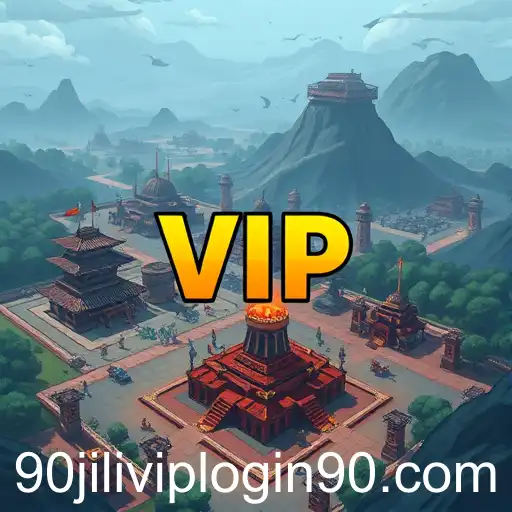 The Evolution of Strategy Games and the Role of Keywords Like '90 jili vip login'