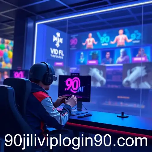 The Rise of VIP Gaming Platforms in the Digital Era